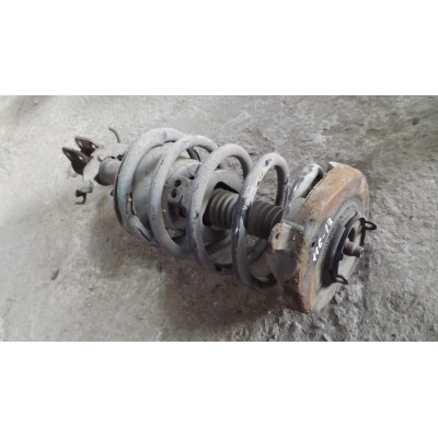  Стойка передняя левая к  Renault  Megane,  1998