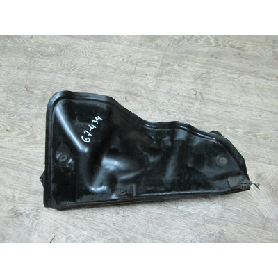  Перегородка моторного отсека к  Porsche  Cayenne,  2008