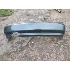  Бампер задний к  Daewoo  Nubira,  1998