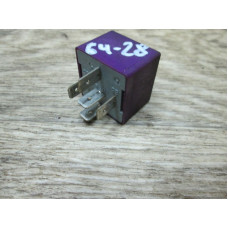  Реле (прочие) к  Fiat  Scudo,  2003