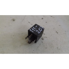 Реле (прочие) к  Daewoo  Leganza,  1997