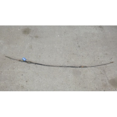  Трос ручника к  Audi  100,  1986