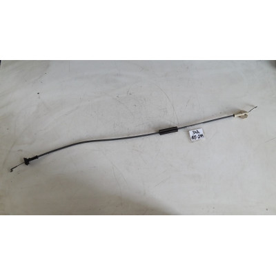  Трос двери задней к  Opel  Zafira,  2000