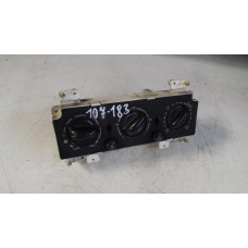  Блок управления печки/климат-контроля к  Citroen  Xsara,  1998