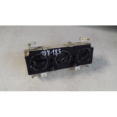  Блок управления печки/климат-контроля к  Citroen  Xsara,  1998