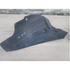  Защита арок задняя левая (подкрылок) к  BMW  3 E46,  1998