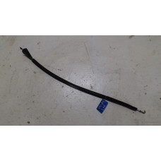  Трос двери задней к  Audi  100,  1986