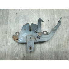  Замок капота к  Mitsubishi  Space Wagon,  1996