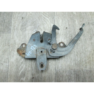  Замок капота к  Mitsubishi  Space Wagon,  1996