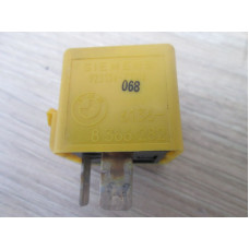  Реле (прочие) к  BMW  3 E46,  1998