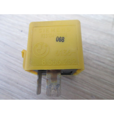  Реле (прочие) к  BMW  3 E46,  1998