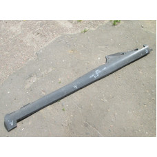  Накладка на порог к  Audi  A6,  1999