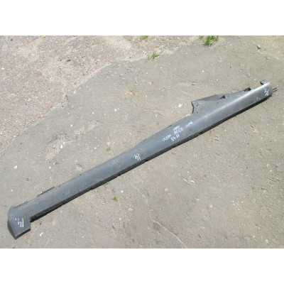  Накладка на порог к  Audi  A6,  1999