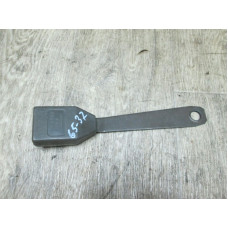  Замок ремня безопасности к  Skoda  Favorit,  1995