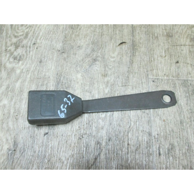  Замок ремня безопасности к  Skoda  Favorit,  1995