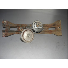  Сигнал (клаксон) к  Daewoo  Nexia,  1997