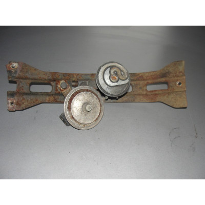  Сигнал (клаксон) к  Daewoo  Nexia,  1997