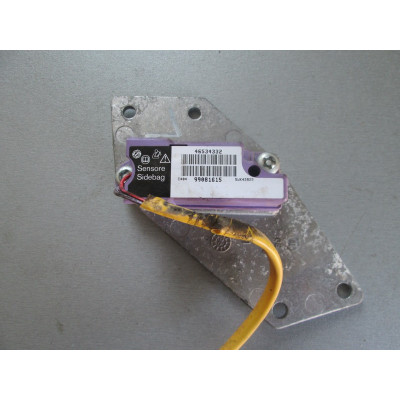  Датчик AirBag к  Fiat  Marea,  2000