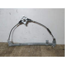  Стеклоподъемник передний правый к  Fiat  Punto,  1998