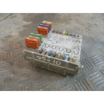  Блок предохранителей к  Fiat  Punto,  2001