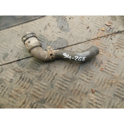  Патрубок радиатора к  Opel  Vectra,  1998