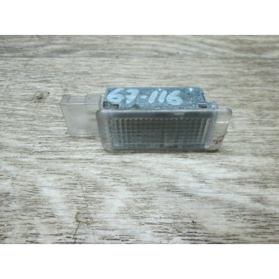  Фонарь салона (плафон) к  Porsche  Cayenne,  2008