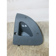  Накладка декоративная на торпедо к  Fiat  Brava,  1998