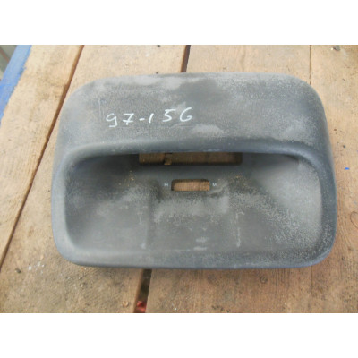  Накладка декоративная на торпедо к  Renault  Laguna,  1999