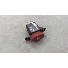  Кнопка аварийной сигнализации к  Renault  Laguna,  1997