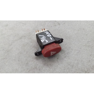  Кнопка аварийной сигнализации к  Renault  Laguna,  1997