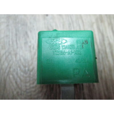  Реле (прочие) к  Ford  Fiesta,  1999