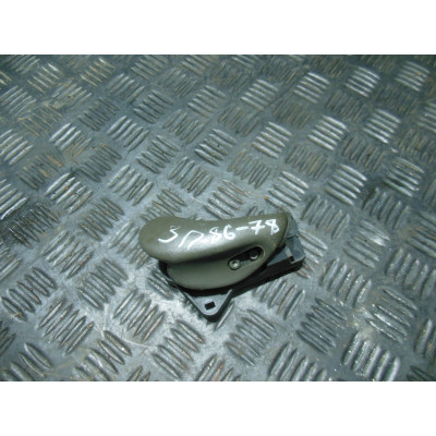  Ручка внутренняя задняя правая к  Fiat  Multipla,  2001