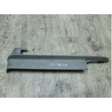  Пластик салона к  Opel  Omega,  1998