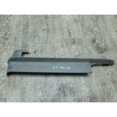  Пластик салона к  Opel  Omega,  1998