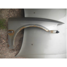  Крыло переднее правое к  Opel  Vectra,  1998