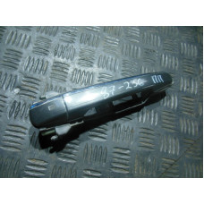  Ручка наружная передняя правая к  Mercedes  E W210,  2001