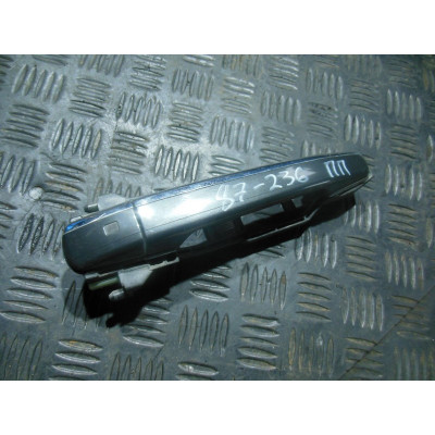  Ручка наружная передняя правая к  Mercedes  E W210,  2001