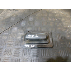  Ручка внутренняя передняя левая к  Opel  Vectra,  1998