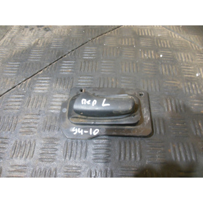  Ручка внутренняя передняя левая к  Opel  Vectra,  1998