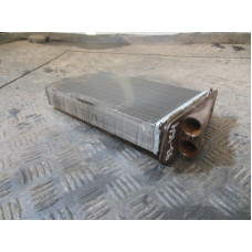  Радиатор отопителя (печки) к  Alfa Romeo  146,  1999