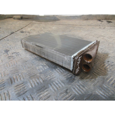  Радиатор отопителя (печки) к  Alfa Romeo  146,  1999