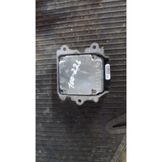  Блок AirBag к  Dodge  Grand Caravan,  2002