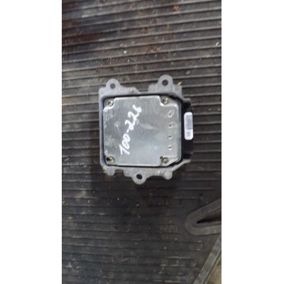  Блок AirBag к  Dodge  Grand Caravan,  2002