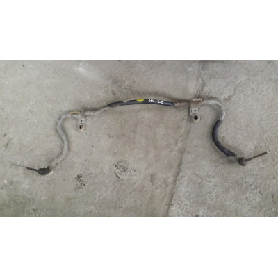  Стабилизатор подвески (поперечной устойчивости) передний к  Renault  Laguna,  1997