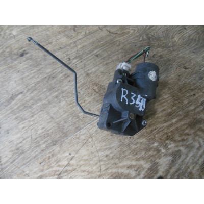  Активатор (привод) замка двери к  Nissan  Primera,  1994