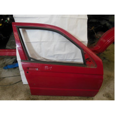  Дверь передняя правая к  Alfa Romeo  146,  1999