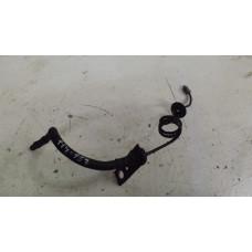  Трубка гидравлическая к  Audi  100,  1988