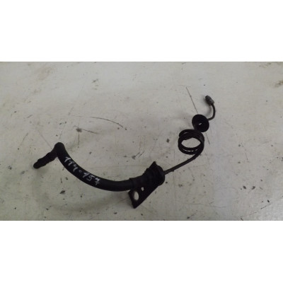  Трубка гидравлическая к  Audi  100,  1988