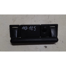  Ручка внутренняя потолочная к  Audi  100,  1986