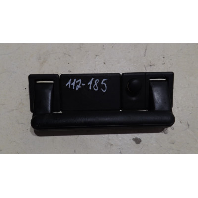  Ручка внутренняя потолочная к  Audi  100,  1986